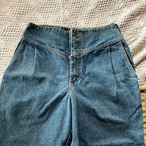 Vintage Gasoline jeans